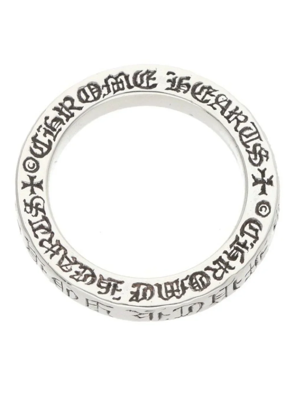 Chrome Hearts size jp